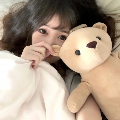 我在看着你