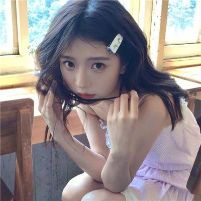 辣手美眉