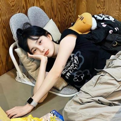 双面名模